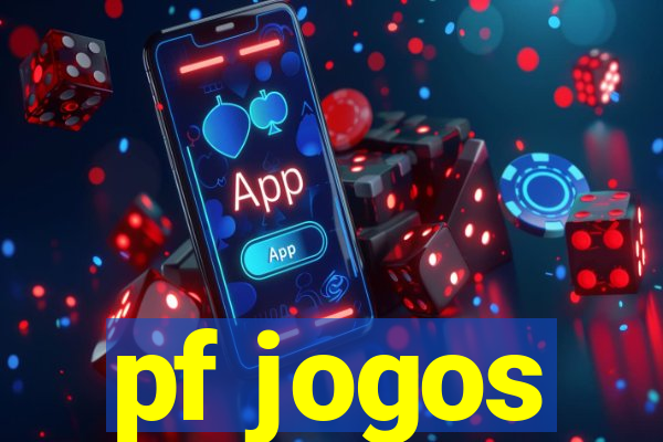 pf jogos